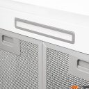 Вытяжки GrandGermes Slim 50 (белый)