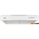 Вытяжки GrandGermes Slim 50 (белый) Вытяжки GrandGermes Slim 50 (белый)