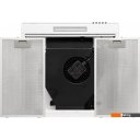 Вытяжки GrandGermes Slim 50 (белый) Вытяжки GrandGermes Slim 50 (белый)
