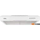 Вытяжки GrandGermes Slim 50 (белый)