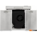 Вытяжки GrandGermes Slim 50 (нержавеющая сталь)