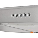 Вытяжки GrandGermes Slim 50 (нержавеющая сталь)