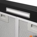 Вытяжки GrandGermes Slim 50 (черный)