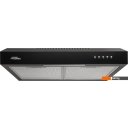 Вытяжки GrandGermes Slim 50 (черный) Вытяжки GrandGermes Slim 50 (черный)