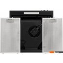 Вытяжки GrandGermes Slim 50 (черный) Вытяжки GrandGermes Slim 50 (черный)