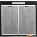 Вытяжки GrandGermes Slim 50 (черный)
