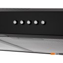 Вытяжки GrandGermes Slim 50 (черный)
