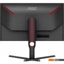 Мониторы AOC Agon U27G3X