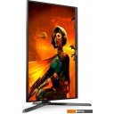 Мониторы AOC Agon U27G3X