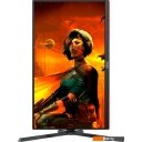 Мониторы AOC Agon U27G3X