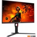 Мониторы AOC Agon U27G3X