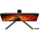 Мониторы AOC Agon U27G3X