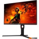 Мониторы AOC Agon U27G3X