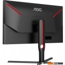 Мониторы AOC Agon U27G3X