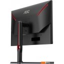 Мониторы AOC Agon U27G3X