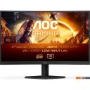 Мониторы AOC C27G4ZXE Мониторы AOC C27G4ZXE
