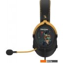 Наушники и гарнитуры A4Tech Bloody M595 Renegade (черный)