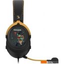 Наушники и гарнитуры A4Tech Bloody M595 Renegade (черный)