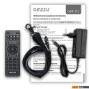 Беспроводные и портативные колонки Ginzzu GM-112