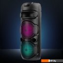 Беспроводные и портативные колонки Ginzzu GM-237 Беспроводные и портативные колонки Ginzzu GM-237