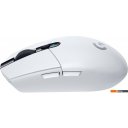 Мыши Logitech G304 Lightspeed (белый)