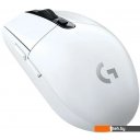 Мыши Logitech G304 Lightspeed (белый)