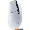 Мыши Logitech G304 Lightspeed (белый)