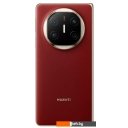 Мобильные телефоны Huawei Mate X6 ICL-LX9 12GB/512GB (красный)