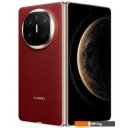 Мобильные телефоны Huawei Mate X6 ICL-LX9 12GB/512GB (красный)