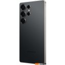 Мобильные телефоны Samsung Galaxy S25 Ultra SM-S938B 12GB/512GB (черный титан)