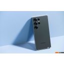 Мобильные телефоны Samsung Galaxy S25 Ultra SM-S938B 12GB/512GB (черный титан)