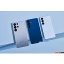Мобильные телефоны Samsung Galaxy S25 Ultra SM-S938B 12GB/512GB (синий титан)