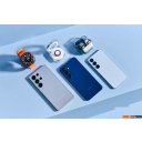 Мобильные телефоны Samsung Galaxy S25 Ultra SM-S938B 12GB/512GB (синий титан)