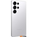Мобильные телефоны Samsung Galaxy S25 Ultra SM-S938B 12GB/512GB (серебряный титан)