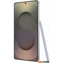 Мобильные телефоны Samsung Galaxy S25 Ultra SM-S938B 12GB/512GB (серебряный титан)