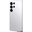Мобильные телефоны Samsung Galaxy S25 Ultra SM-S938B 12GB/512GB (серебряный титан)