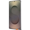 Мобильные телефоны Samsung Galaxy S25 Ultra SM-S938B 12GB/512GB (серебряный титан)