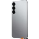 Мобильные телефоны Samsung Galaxy S25+ SM-S936B 12GB/256GB (серый)