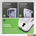 Пылесосы Kiwi KCC-4320