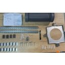 Вытяжки Schtoff Isla Sol Inox (нержавеющая сталь)