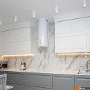 Вытяжки Schtoff Isla Sol White (белый)