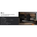 Вытяжки Schtoff AMG TD 900 Black (черный)