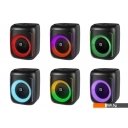 Беспроводные и портативные колонки Defender Boomer 50