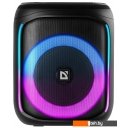 Беспроводные и портативные колонки Defender Boomer 50