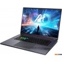 Ноутбуки Gigabyte Aorus 16X ASG-53KZC54SD