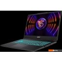 Ноутбуки MSI Cyborg 15 A13VF-1225XBY