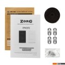 Варочные панели Zorg INO31 black