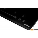 Варочные панели Zorg INO31 black