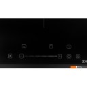 Варочные панели Zorg INO31 black