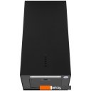 Вытяжки Akpo Terra Eco 40 WK-4 (черный)